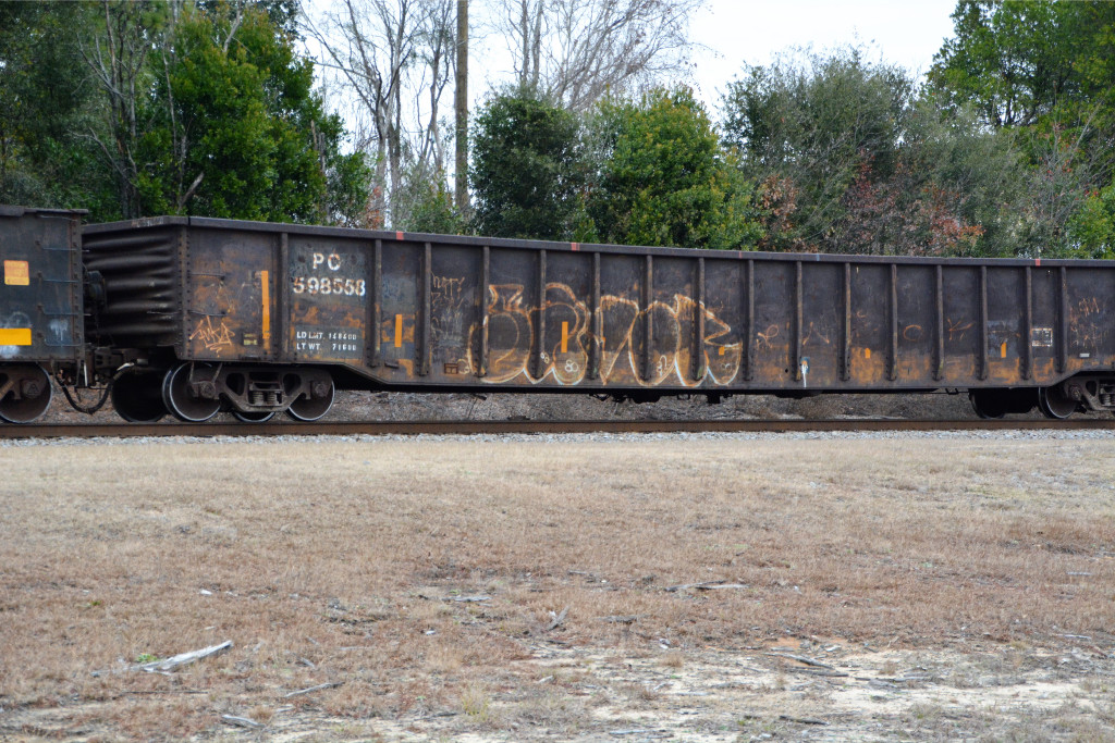 Penn Central